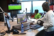 Power FM Breakfast Show